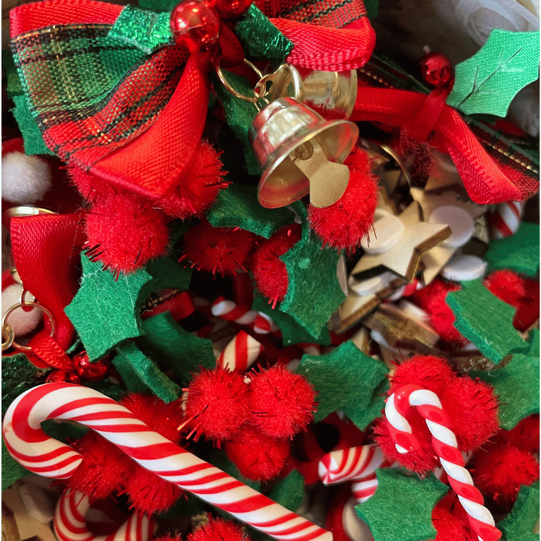 Weihnachtskranz- & Tischdeko-Workshop für Erwachsene - 14:00