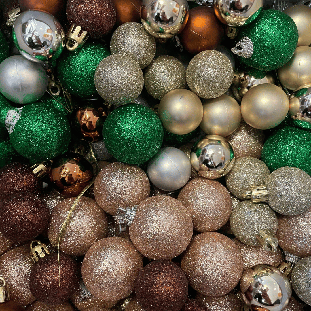 Weihnachtskranz- & Tischdeko-Workshop für Erwachsene - 14:00