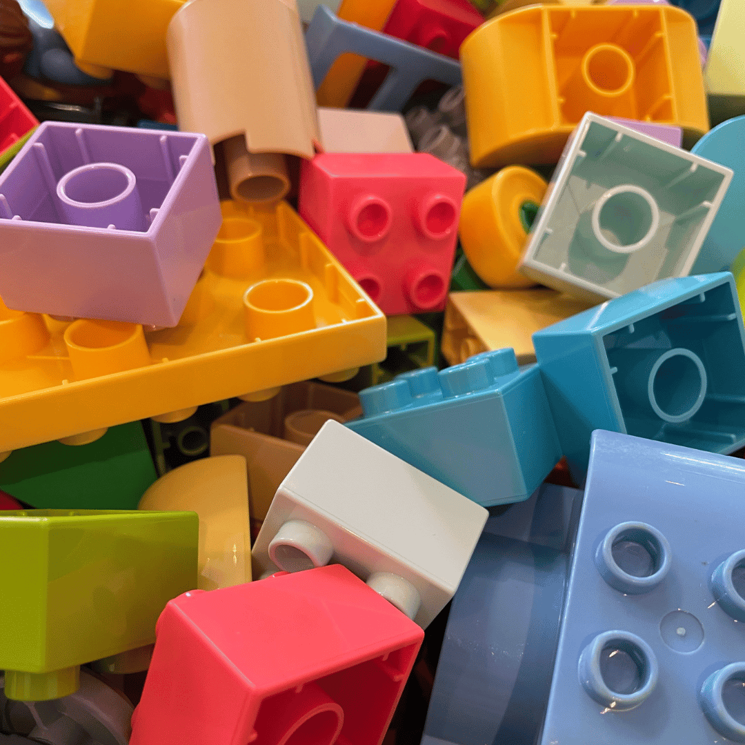 28.10 - Duplo-Entdecker-Nachmittag im KinderTraumRaum