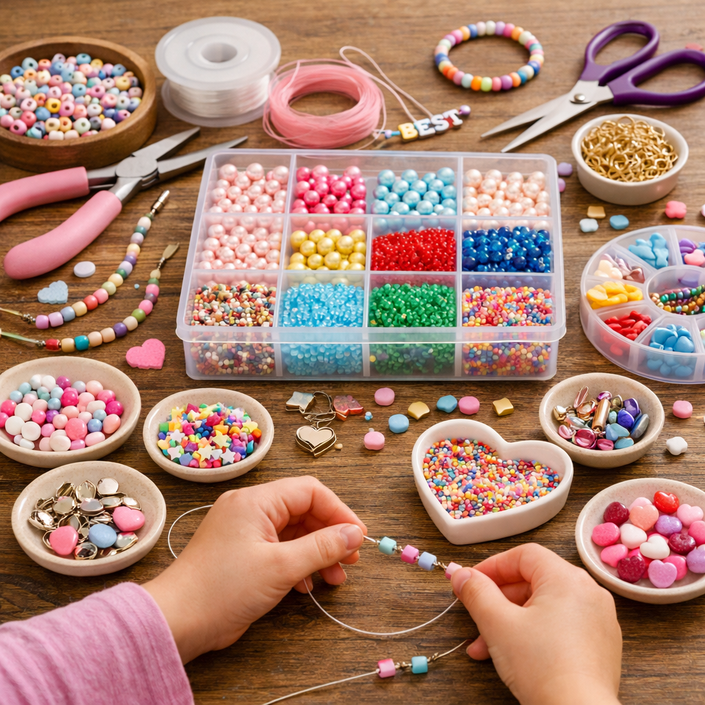 KinderTraumRaum – KreativZeit - 30.06